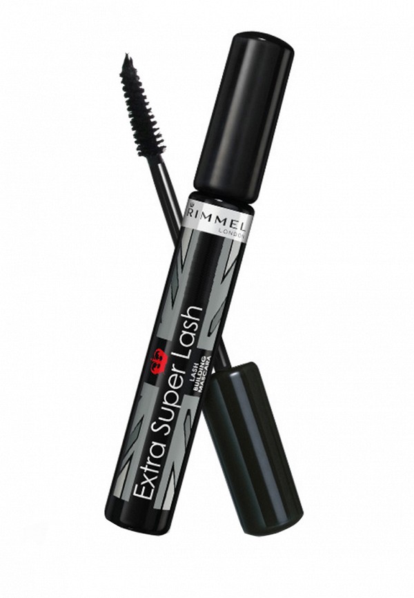 

Тушь для ресниц Rimmel, Коричневый