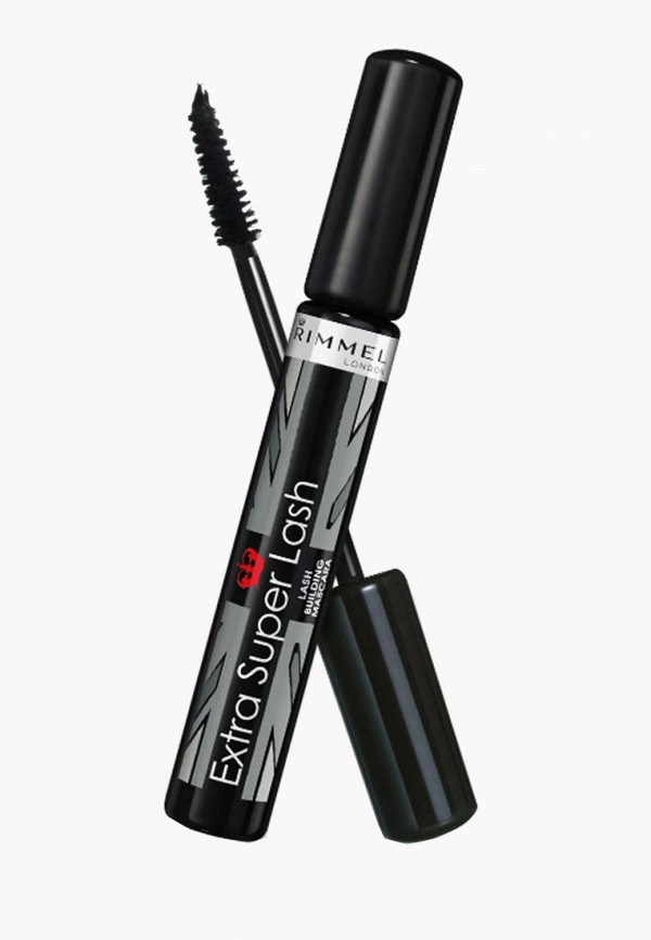 

Тушь для ресниц Rimmel, Коричневый