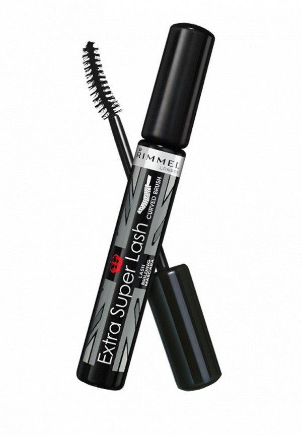 

Тушь для ресниц Rimmel, Черный