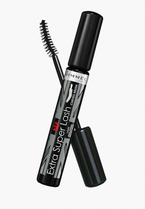 

Тушь для ресниц Rimmel, Черный