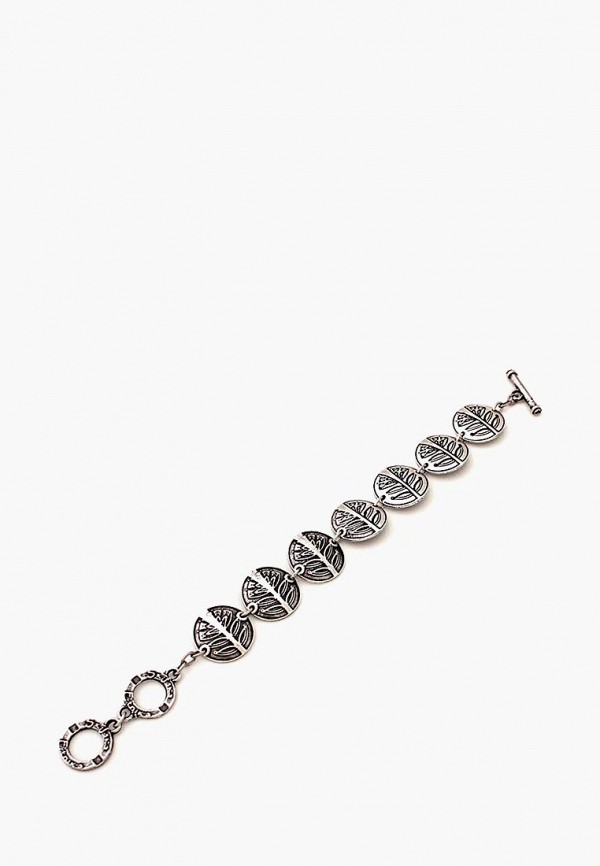 

Браслет Skifska Etnika, Серебряный, Skifska Etnika MP002XW1AA17