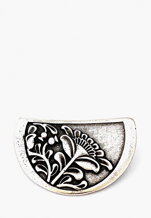 

Брошь Skifska Etnika, Серебряный, Skifska Etnika MP002XW1AA19