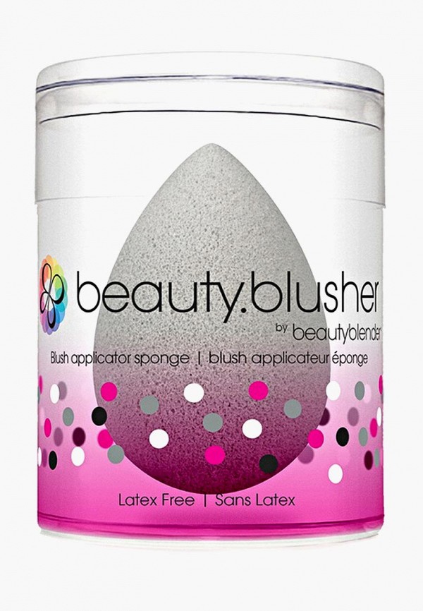 

Спонж для макияжа beautyblender, Серый
