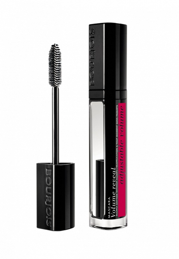 

Тушь для ресниц Bourjois, Черный