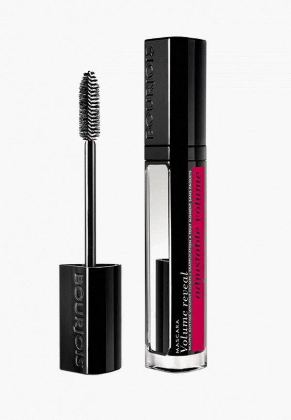 

Тушь для ресниц Bourjois, Черный