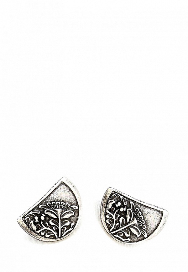 

Серьги Skifska Etnika, Серебряный