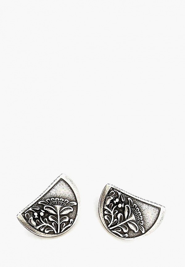 

Серьги Skifska Etnika, Серебряный, Skifska Etnika MP002XW1AA99