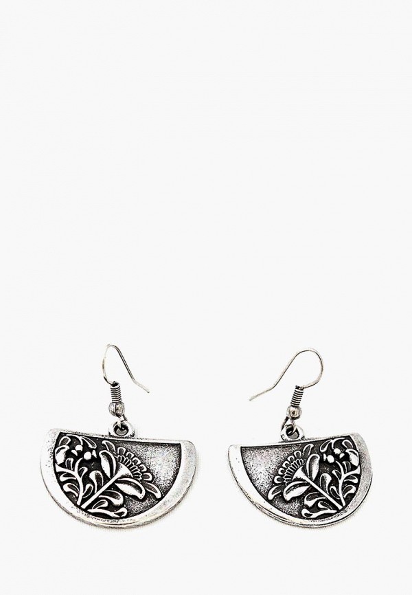 

Серьги Skifska Etnika, Серебряный, Skifska Etnika MP002XW1AAB4