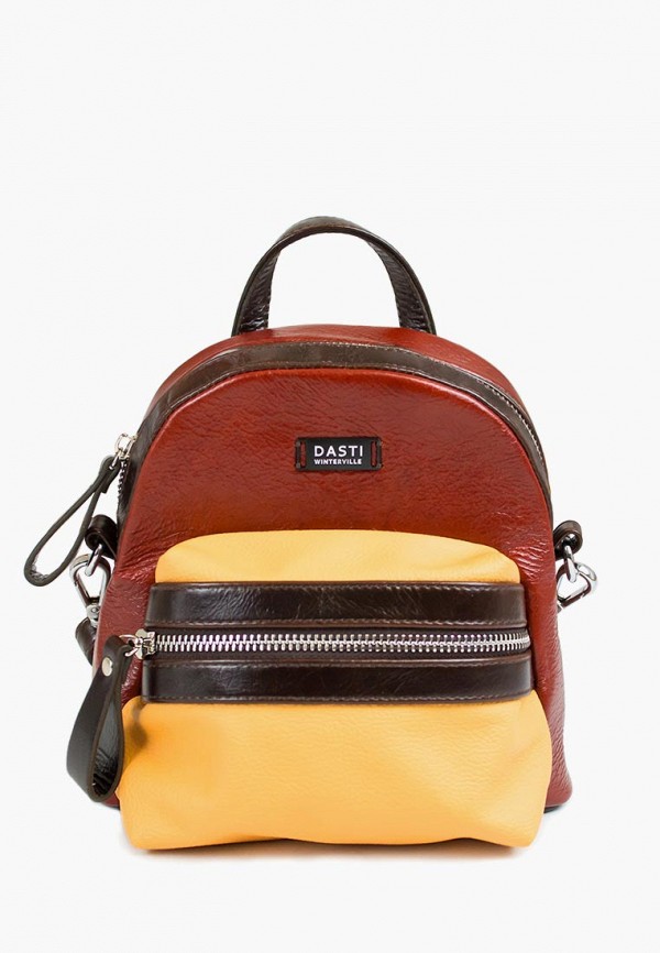 

Сумка Dasti, Мультиколор, Dasti MP002XW1AAEN