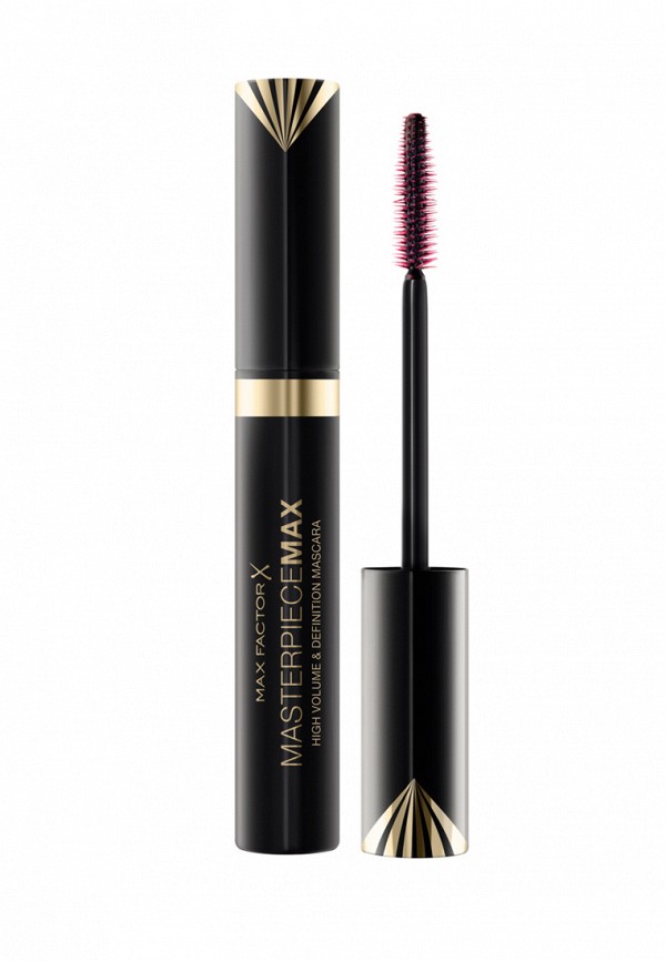 

Тушь для ресниц Max Factor, Коричневый