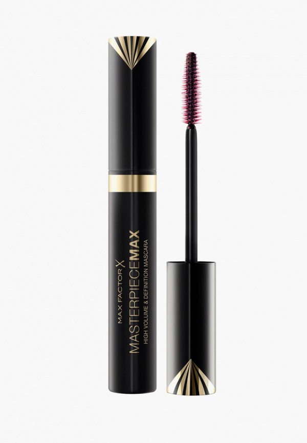 

Тушь для ресниц Max Factor, Коричневый