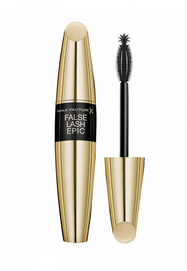 

Тушь для ресниц Max Factor, Коричневый