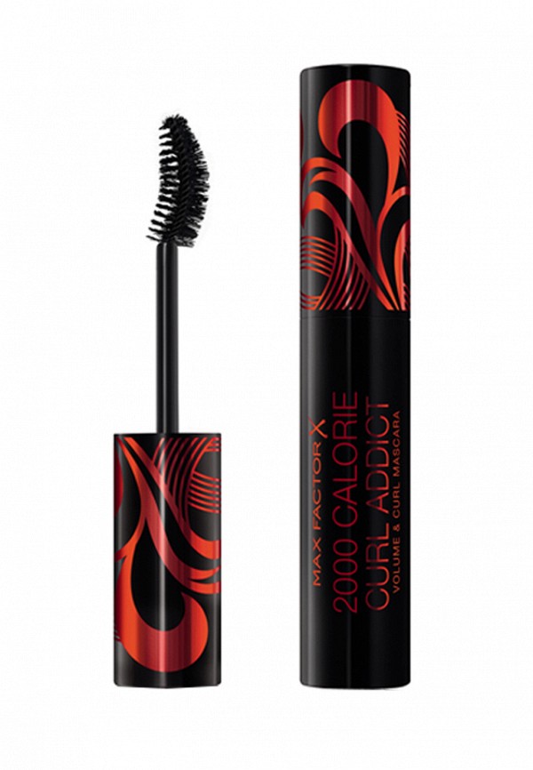 

Тушь для ресниц Max Factor, Черный