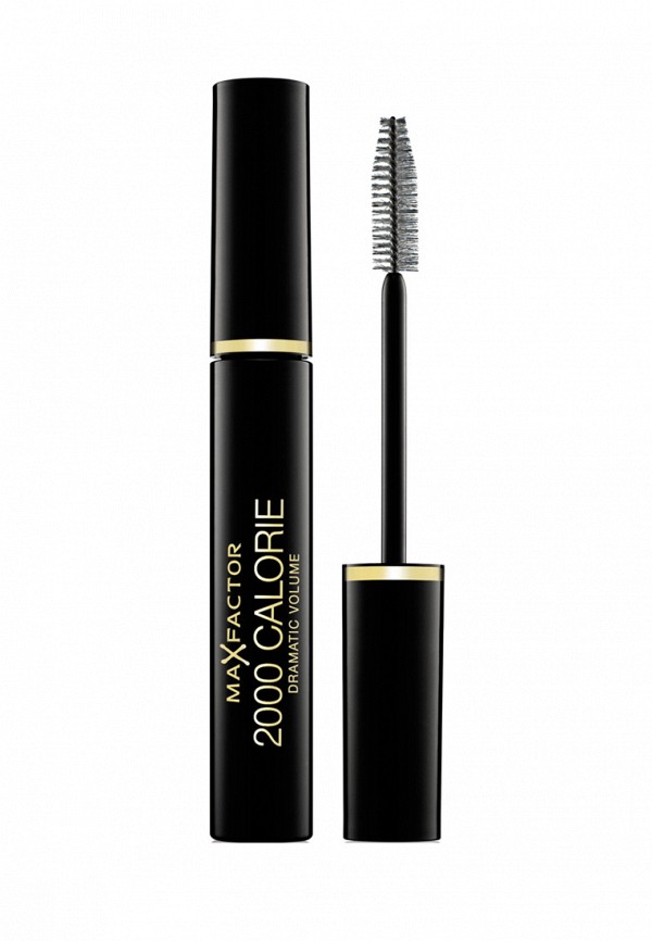

Тушь для ресниц Max Factor, Коричневый