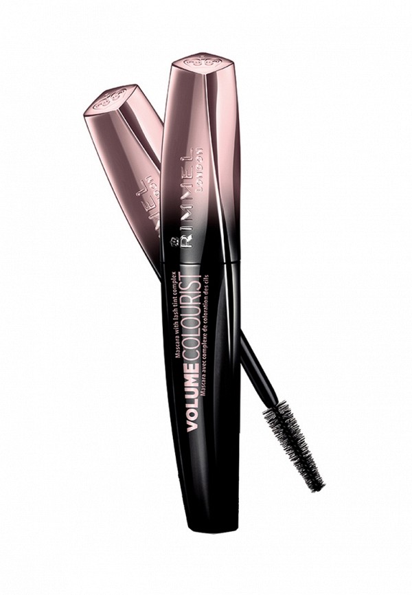 

Тушь для ресниц Rimmel, Черный