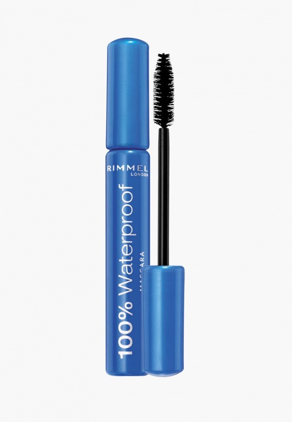 

Тушь для ресниц Rimmel, Черный