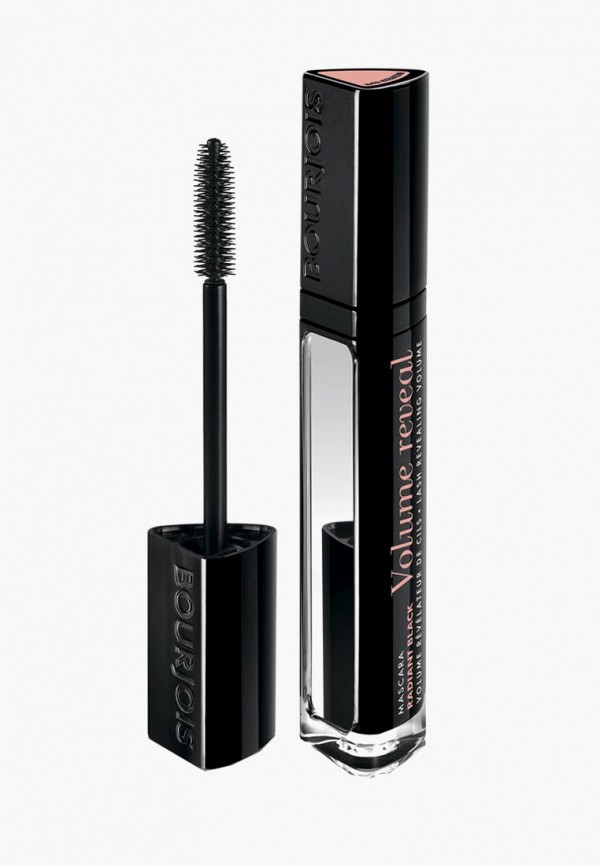 

Тушь для ресниц Bourjois, Черный