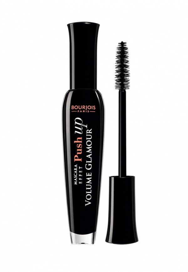 

Тушь для ресниц Bourjois, Черный