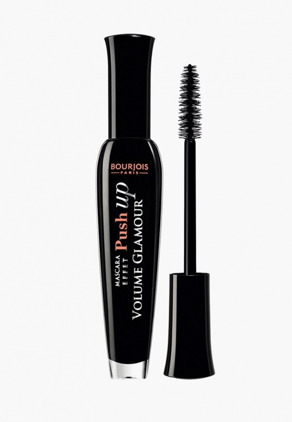 

Тушь для ресниц Bourjois, Черный