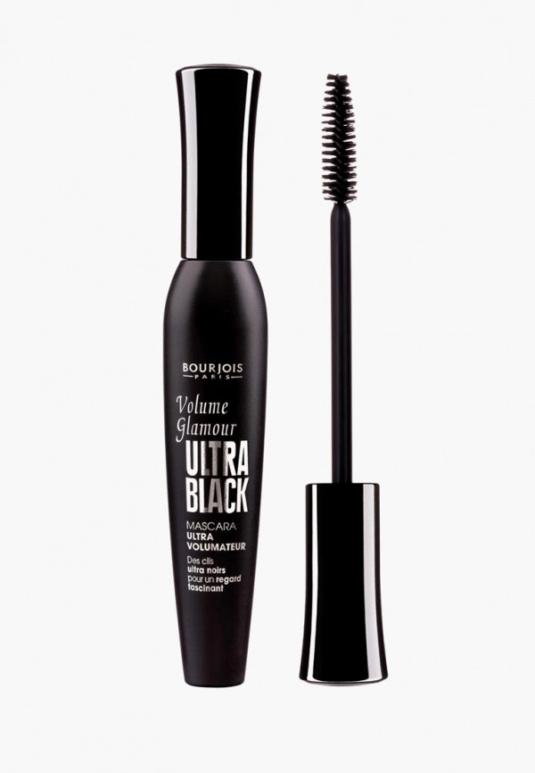 

Тушь для ресниц Bourjois, Черный