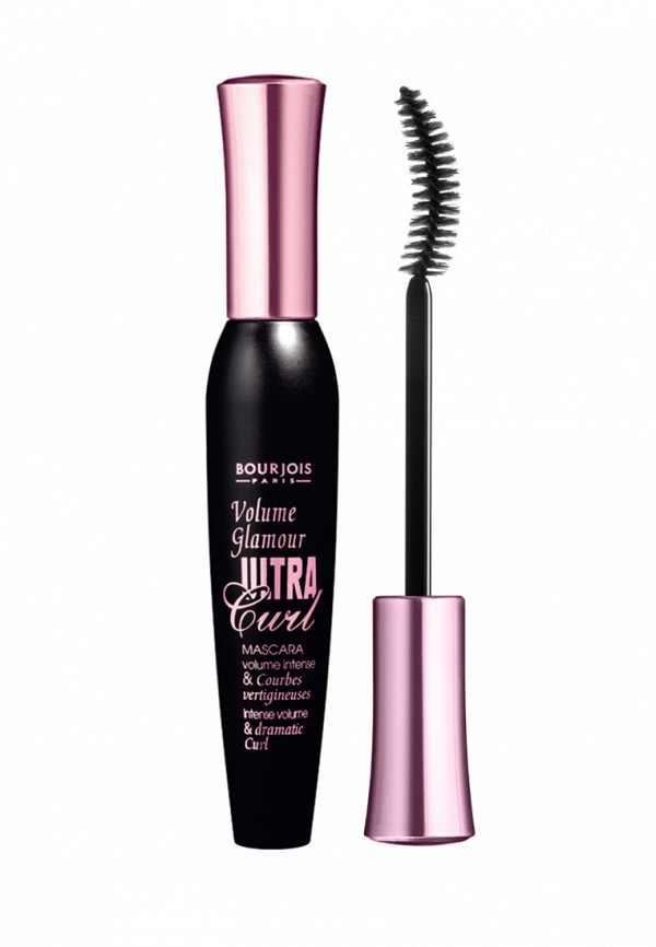 

Тушь для ресниц Bourjois, Черный