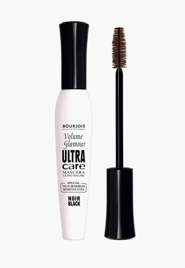

Тушь для ресниц Bourjois, Черный