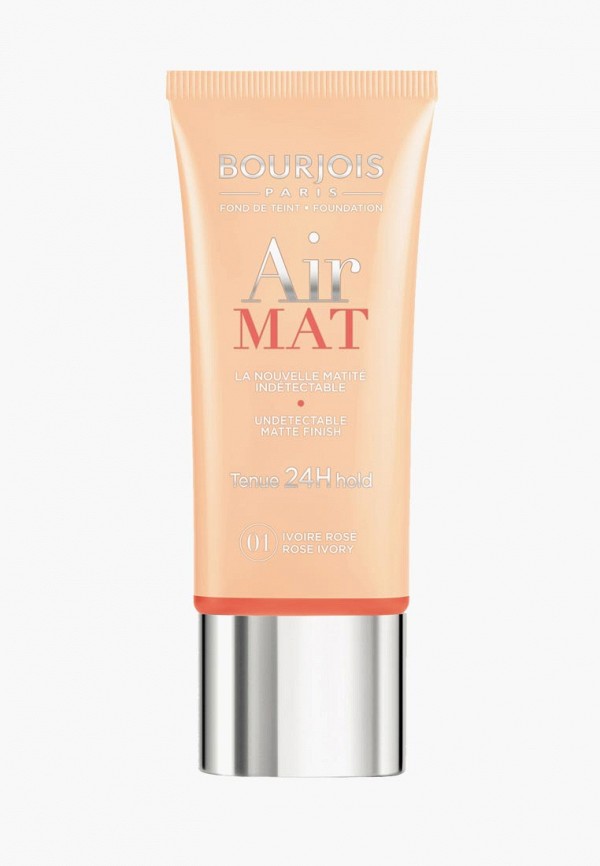 

Тональный крем Bourjois, Бежевый