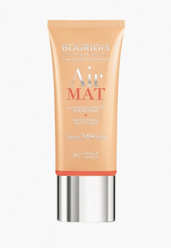 

Тональный крем Bourjois, Бежевый
