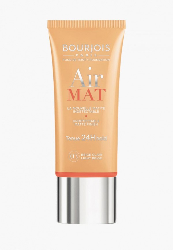 

Тональный крем Bourjois, Бежевый