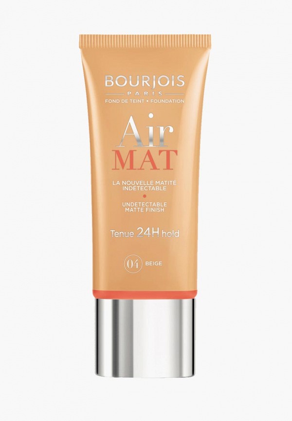 

Тональный крем Bourjois, Бежевый