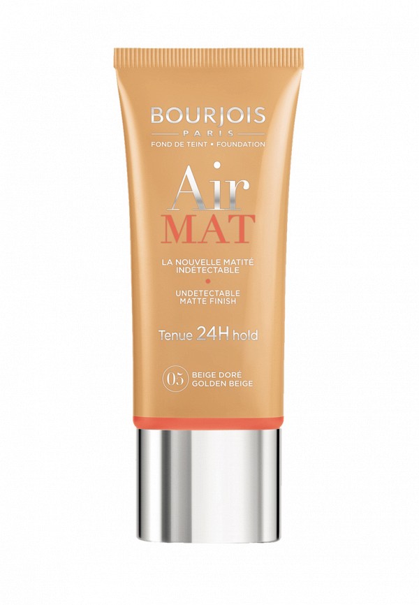 

Тональный крем Bourjois, Бежевый