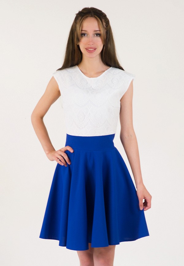 

Платье Подіум, Синий, Подіум MP002XW1ABPH