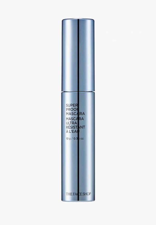 

Тушь для ресниц Thefaceshop, Черный
