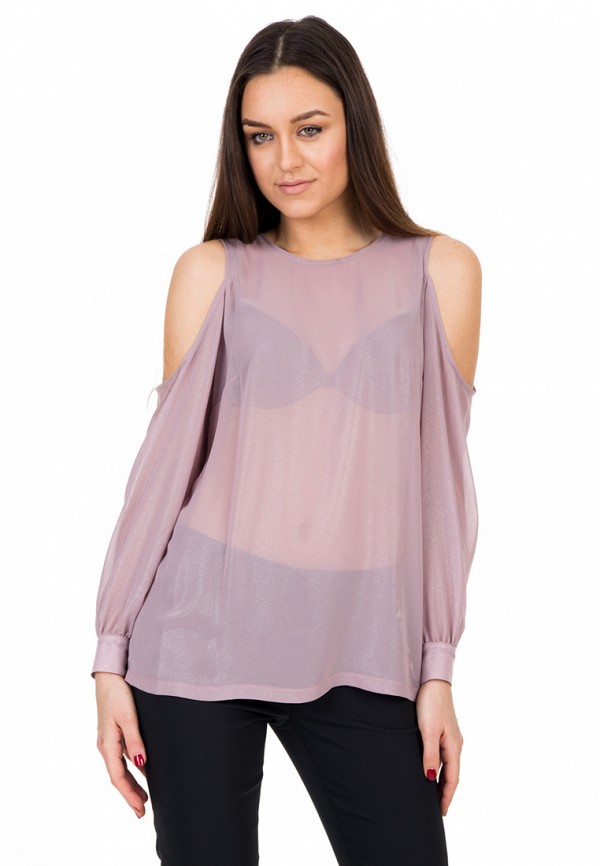 

Блуза Bialcon, Розовый