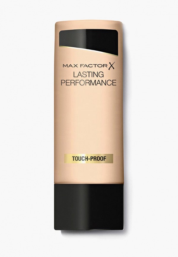 

Тональная основа Max Factor, Бежевый