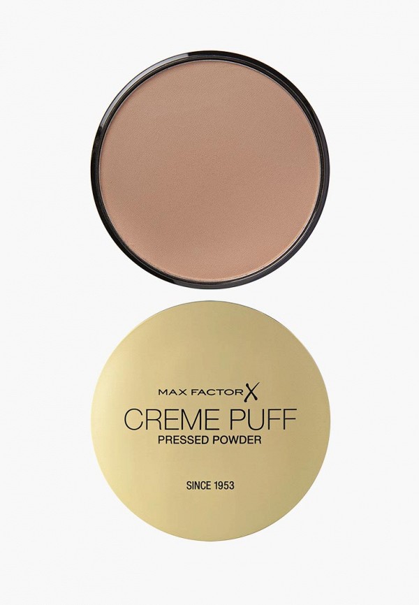

Пудра Max Factor, Бежевый