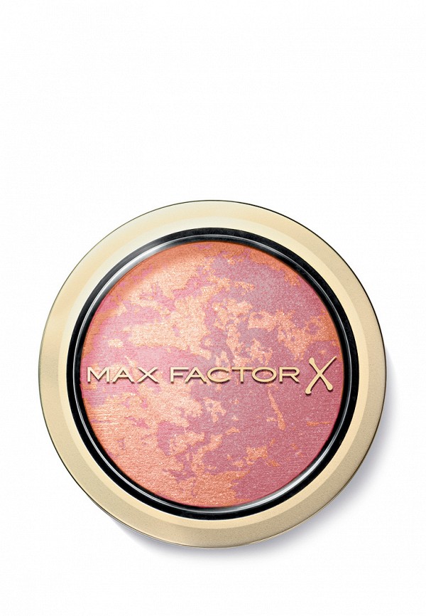 

Румяна Max Factor, Розовый