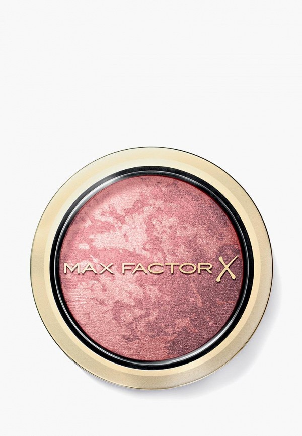 

Румяна Max Factor, Розовый