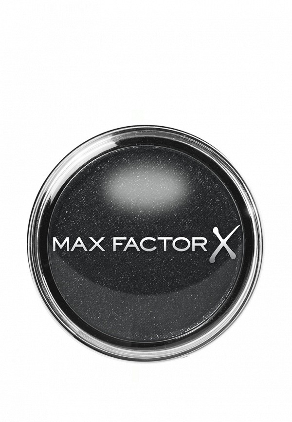 

Тени для век Max Factor, Черный
