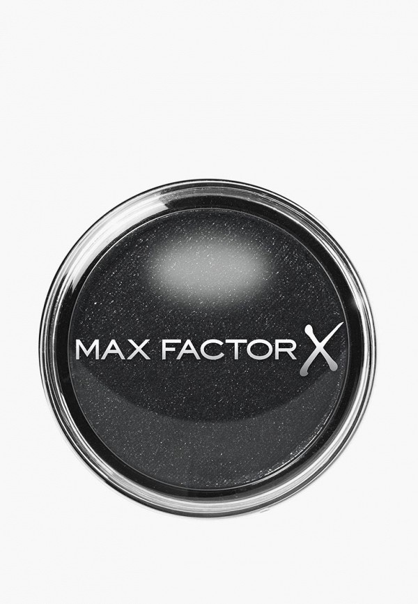 

Тени для век Max Factor, Черный