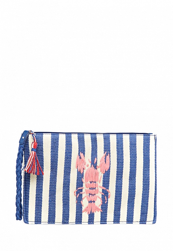 

Косметичка women'secret, Голубой