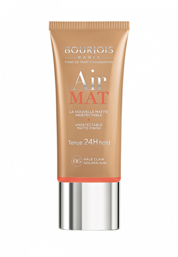 

Тональный крем Bourjois, Бежевый