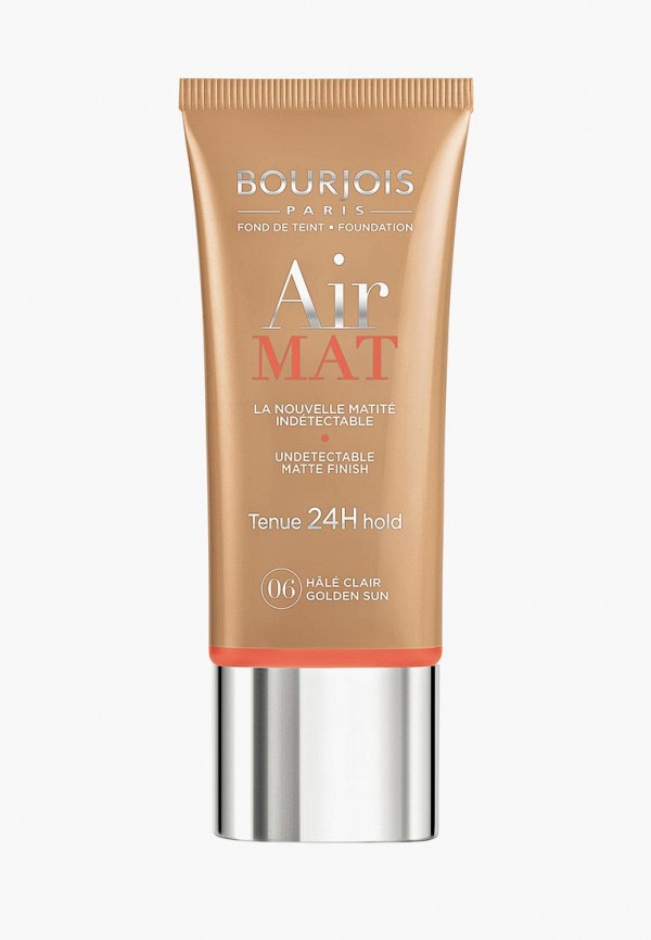 

Тональный крем Bourjois, Бежевый