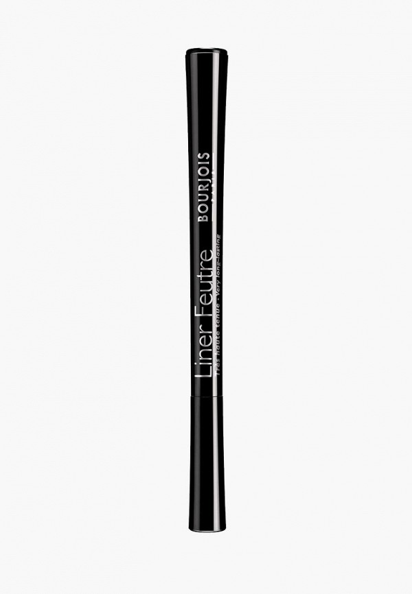 

Подводка для глаз Bourjois, Черный