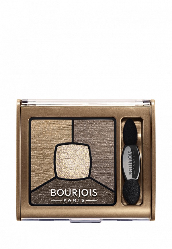 

Тени для век Bourjois, Бежевый