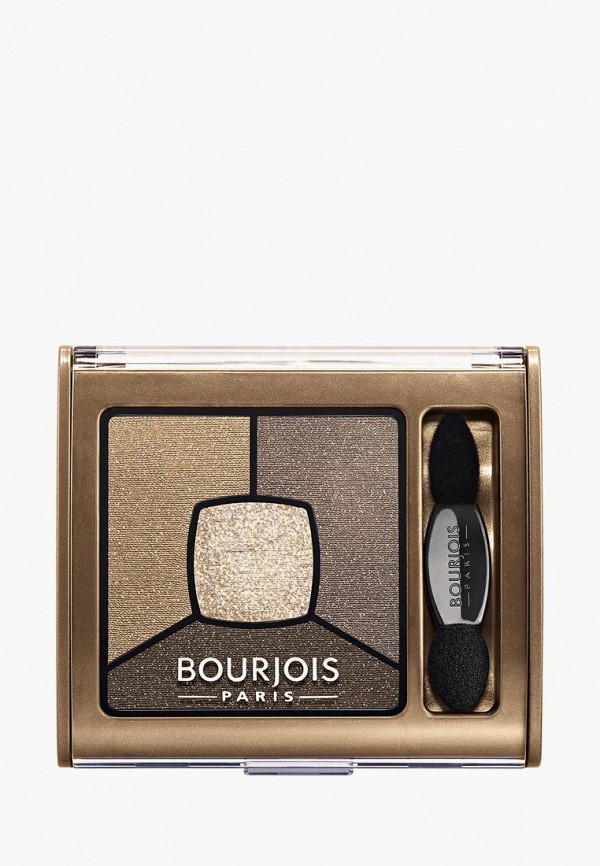 

Тени для век Bourjois, Бежевый