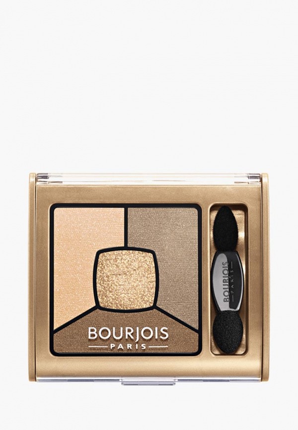 

Тени для век Bourjois, Бежевый