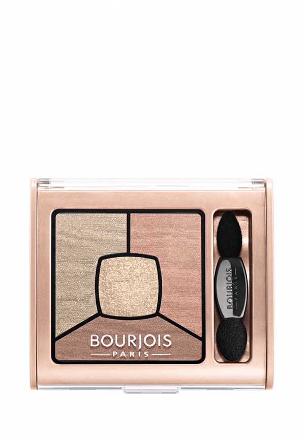 

Тени для век Bourjois, Бежевый