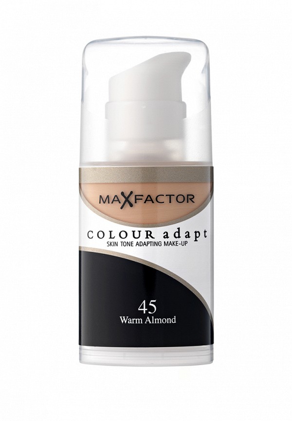 

Тональный крем Max Factor, Бежевый