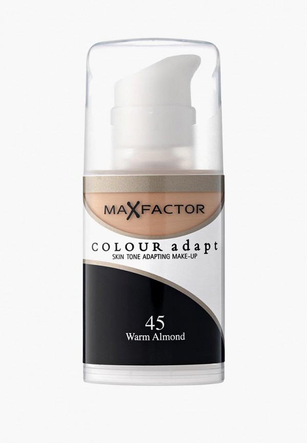

Тональный крем Max Factor, Бежевый